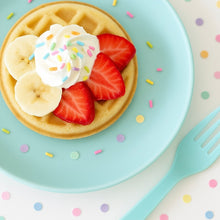 Afbeelding in Gallery-weergave laden, Make-A-Cakebox Kinderfeest Wafels bakken