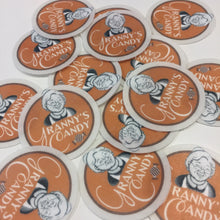 Afbeelding in Gallery-weergave laden, Eetbare prints - Ontwerp je print