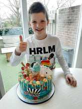 Afbeelding in Gallery-weergave laden, Eetbare prints - Ontwerp je print