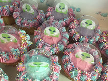 Afbeelding in Gallery-weergave laden, Eetbare prints - Ontwerp je print