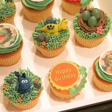 Afbeelding in Gallery-weergave laden, Eetbare prints - Ontwerp je print