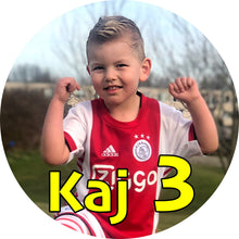 Afbeelding in Gallery-weergave laden, Eetbare prints - Ontwerp je print