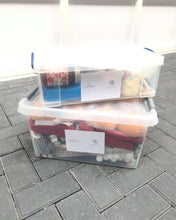 Afbeelding in Gallery-weergave laden, Make-A-Cakebox Kinderfeest Boltaartjes