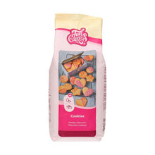Afbeelding in Gallery-weergave laden, Bakebox PYO koekjes mermaid
