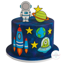 Afbeelding in Gallery-weergave laden, Eetbare prints - Ruimte 1
