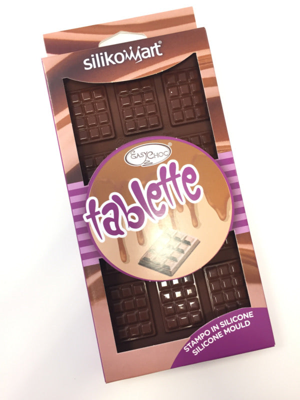 Siliconen mal mini reepjes