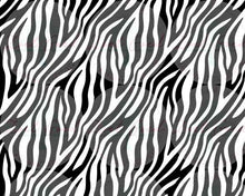 Afbeelding in Gallery-weergave laden, Eetbare prints - Zebra 2
