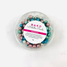 Afbeelding in Gallery-weergave laden, Sprinkles - Bakd Mermaid Pearls (6mm)
