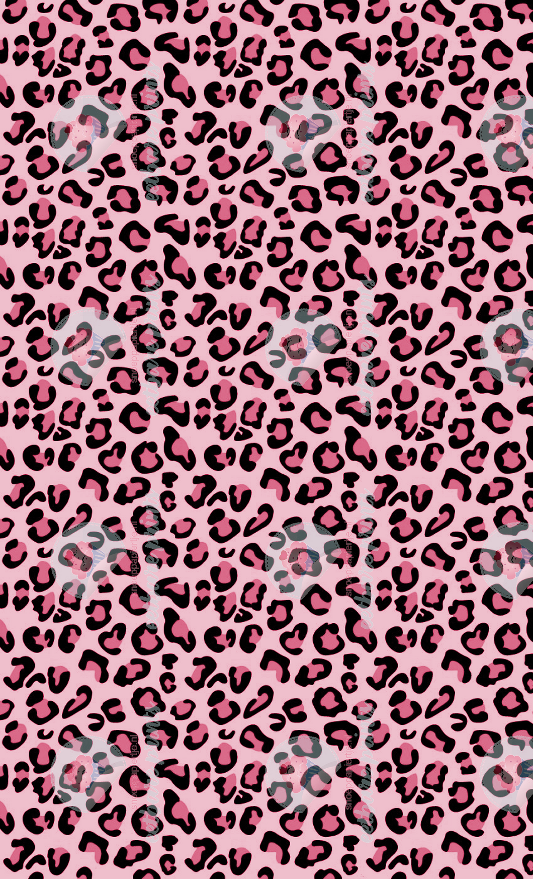 Eetbare prints - Pink Panter 4